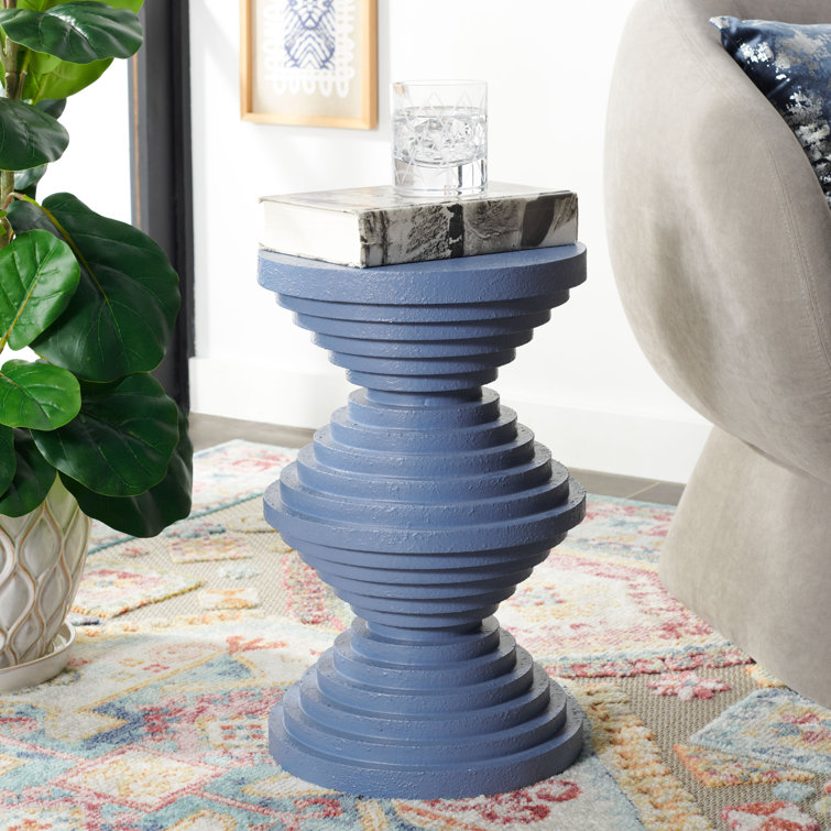 Cypress End Table & Reviews AllModern